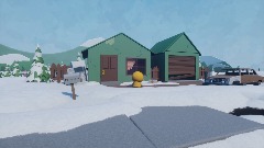 A screenshot taken in Dreams. 2 of 9.