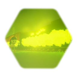 Ghost Train Selection