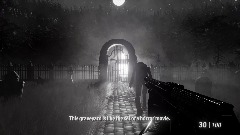 A screenshot taken in Dreams. 15 of 17.