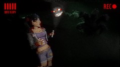 A screenshot taken in Dreams. 3 of 25.