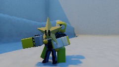 A screenshot taken in Dreams. 3 of 4.