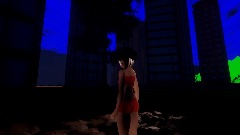 A screenshot taken in Dreams. 13 of 16.