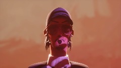 A screenshot taken in Dreams. 4 of 26.