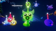 My Popyi Imps: SCI-FI Islamic (W.I.P)