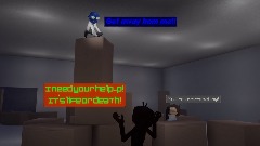 A screenshot taken in Dreams. 20 of 30.