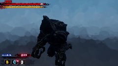 A screenshot taken in Dreams. 7 of 18.