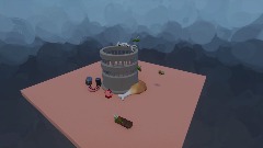 A screenshot taken in Dreams. 1 of 1.