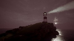 A screenshot taken in Dreams. 4 of 5.