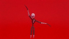 A screenshot taken in Dreams. 7 of 17.