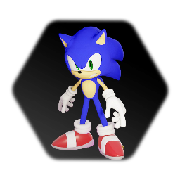 <clue>Frontiers/Impact</clue> Sonic <term>(PRO)