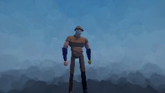 A screenshot taken in Dreams. 15 of 30.