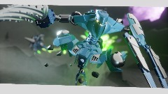 A screenshot taken in Dreams. 3 of 5.