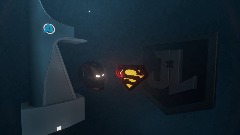 Marvel vs DC: Clash of the Superhumans