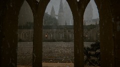 A screenshot taken in Dreams. 22 of 30.