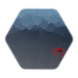 Bad blood drop