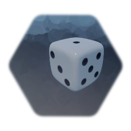 Die (dice)