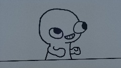 A screenshot taken in Dreams. 4 of 6.