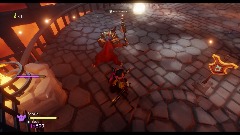 A screenshot taken in Dreams. 1 of 21.