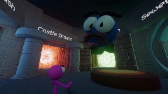 Warp Room VG2 Dr Nagolen