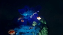 A screenshot taken in Dreams. 1 of 5.