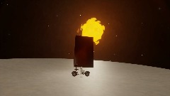 A screenshot taken in Dreams. 8 of 14.