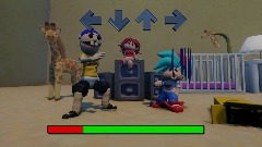 A screenshot taken in Dreams. 8 of 30.