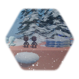 Snowy day!!!!