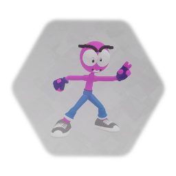 Daniele lo Stickman V4