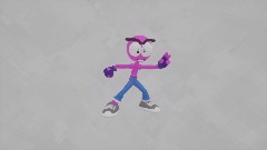 A screenshot taken in Dreams. 3 of 13.