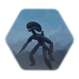 Alien Enemy 2