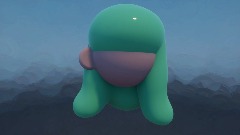 A screenshot taken in Dreams. 10 of 19.