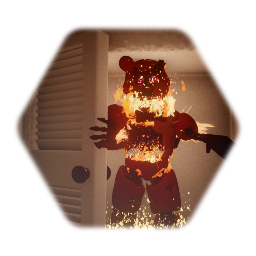 Halloween Freddy