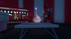 A screenshot taken in Dreams. 4 of 21.