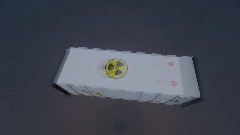 A screenshot taken in Dreams. 2 of 3.