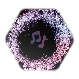 Pixel Galaxy Remix (Original by Snail House)