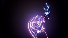 A screenshot taken in Dreams. 5 of 5.