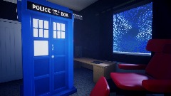 A screenshot taken in Dreams. 4 of 4.