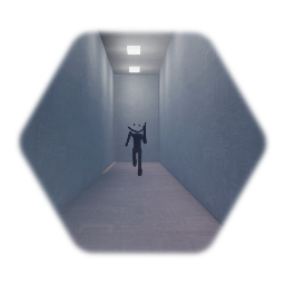 Doors but silly models