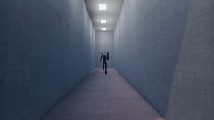 Doors but silly [DEMO]