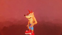 A screenshot taken in Dreams. 11 of 11.