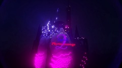 Cynder the dragoness 2 Phyras revenge.