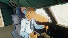 A screenshot taken in Dreams. 12 of 14.