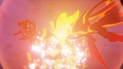 A screenshot taken in Dreams. 1 of 3.