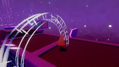 Mon Dreamiverse Dash !