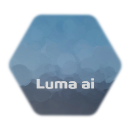 Luma AI watermark