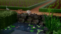 A screenshot taken in Dreams. 12 of 22.