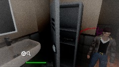 A screenshot taken in Dreams. 4 of 4.