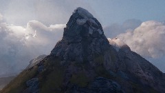 A screenshot taken in Dreams. 25 of 26.