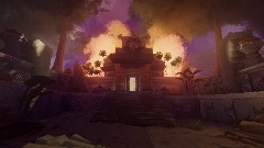 A screenshot taken in Dreams. 17 of 23.
