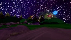 A screenshot taken in Dreams. 3 of 3.